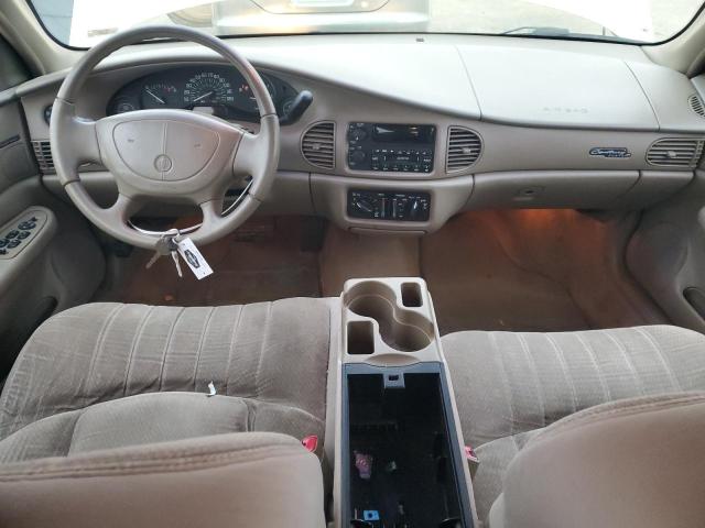 Photo 8 from auction – 2001 BUICK CENTURY CU with VIN 2G4WS52JX11294614