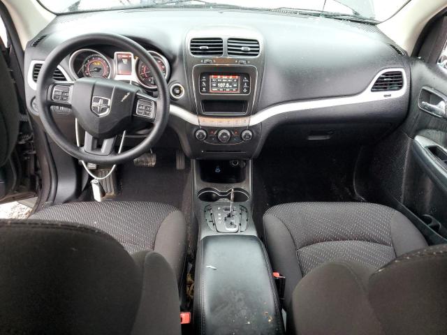 Photo 8 from auction – 2019 DODGE JOURNEY SE with VIN 3C4PDCAB0KT747088