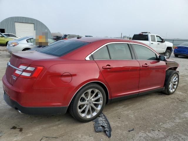 Photo 3 from auction – 2013 FORD TAURUS LIM with VIN 1FAHP2F96DG175050