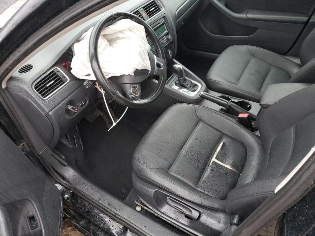 Photo 7 from auction – 2012 VOLKSWAGEN JETTA SE with VIN 3VWDP7AJ4CM368158