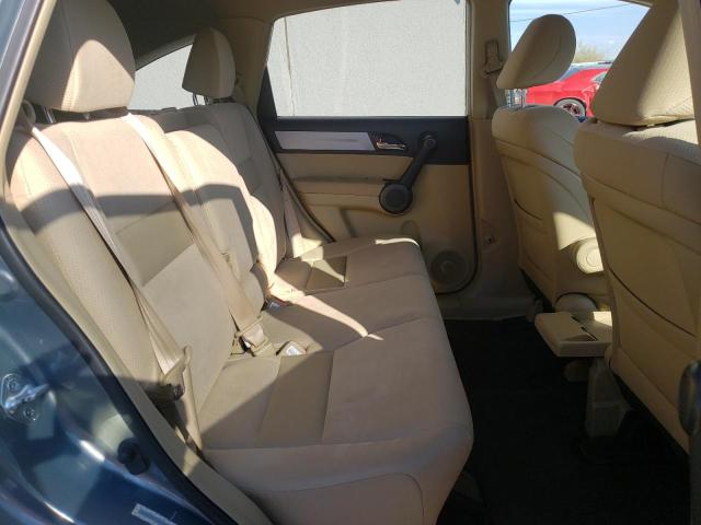 Photo 11 from auction – 2011 HONDA CR-V EX with VIN JHLRE3H59BC010167