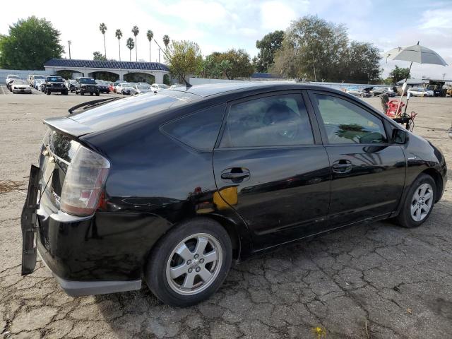Photo 3 from auction – 2008 TOYOTA PRIUS with VIN JTDKB20U287788607