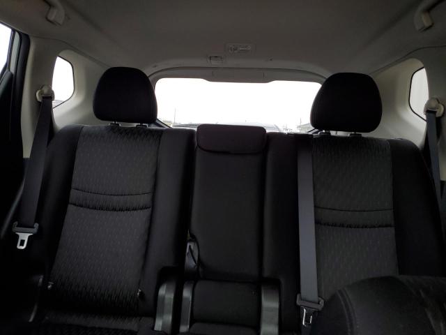 Photo 10 from auction – 2017 NISSAN ROGUE S with VIN JN8AT2MT5HW406462