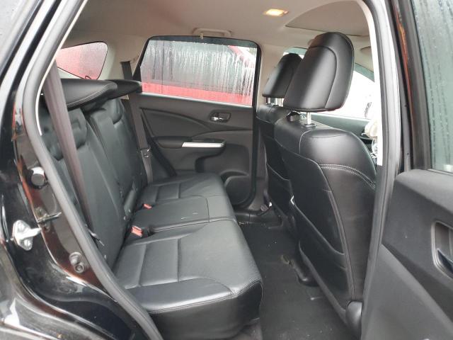 Photo 11 from auction – 2016 HONDA CR-V EXL with VIN 2HKRM4H72GH693798
