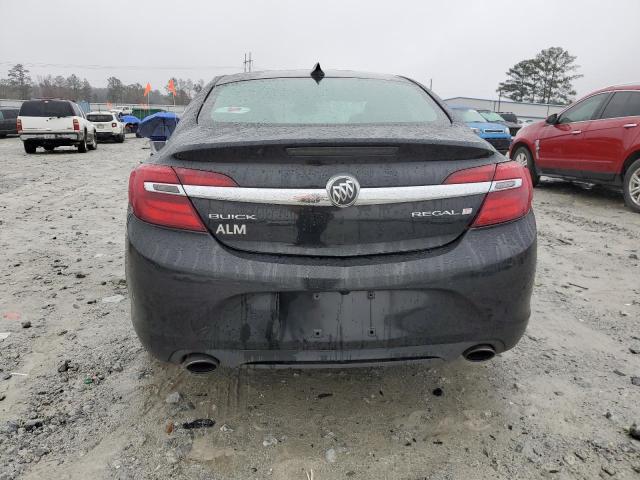 Photo 6 from auction – 2015 BUICK REGAL PREM with VIN 2G4GN5EX1F9299138