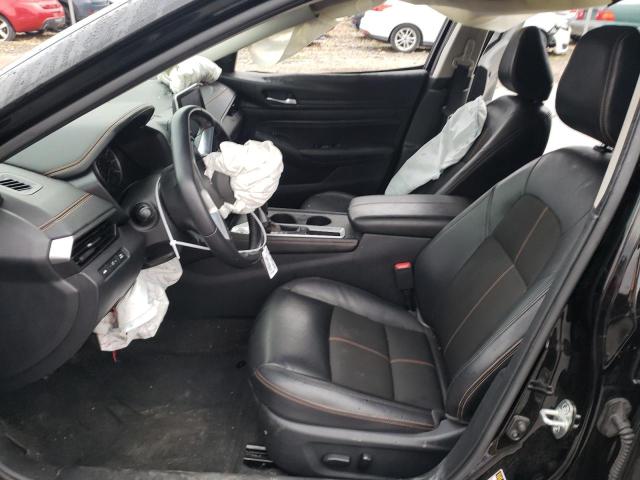 Photo 7 from auction – 2020 NISSAN ALTIMA SR with VIN 1N4BL4CVXLC222004