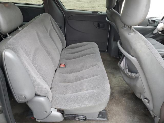 Photo 11 from auction – 2005 DODGE GRAND CARA with VIN 2D4GP24R85R109305