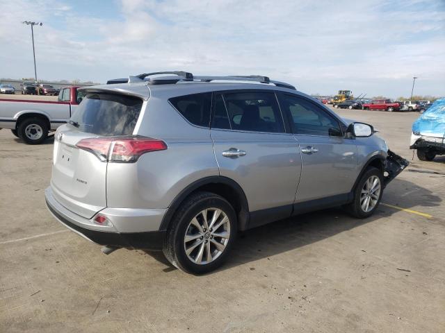 Photo 3 from auction – 2018 TOYOTA RAV4 LIMIT with VIN 2T3YFREV3JW424344