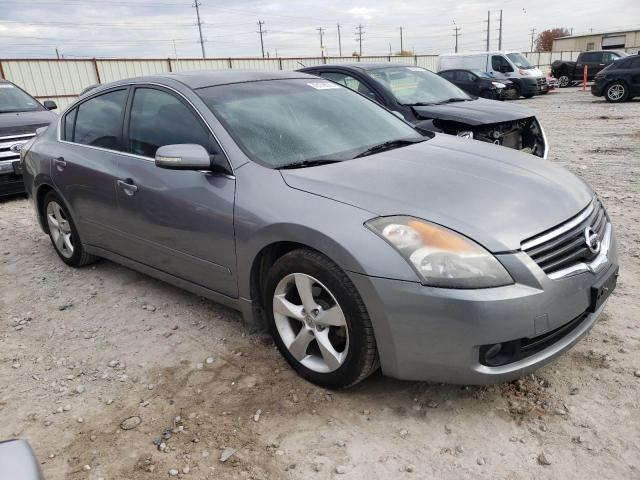 Photo 4 from auction – 2007 NISSAN ALTIMA 3.5 with VIN 1N4BL21EX7C231086