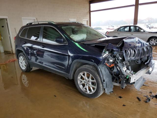 Photo 4 from auction – 2016 JEEP CHEROKEE L with VIN 1C4PJLCBXGW229075