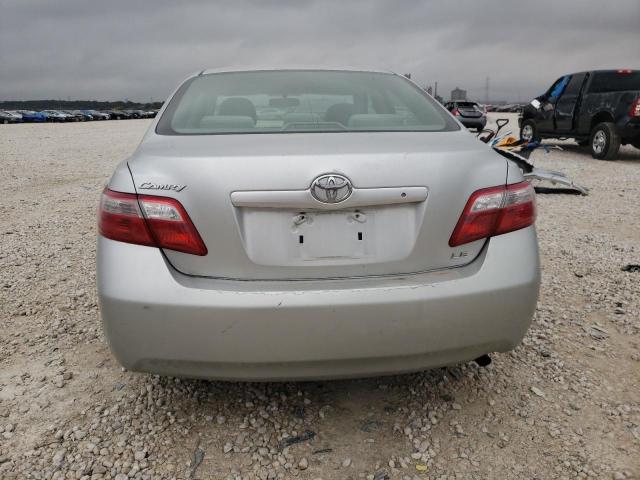 Photo 6 from auction – 2007 TOYOTA CAMRY CE with VIN JTNBE46K473009976