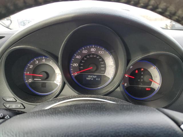 Photo 9 from auction – 2007 ACURA TL with VIN 19UUA66267A030104