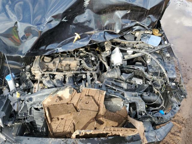 Photo 11 from auction – 2017 KIA FORTE LX with VIN KNAFK5A8XH5680426