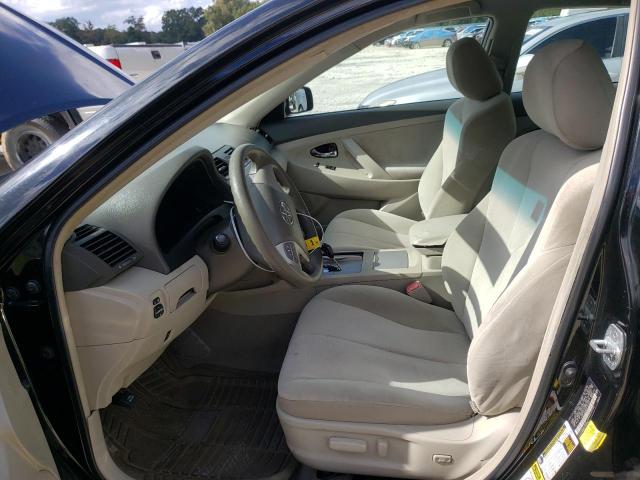 Photo 7 from auction – 2011 TOYOTA CAMRY BASE with VIN 4T4BF3EK0BR187823