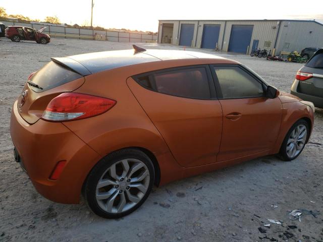 Photo 3 from auction – 2012 HYUNDAI VELOSTER with VIN KMHTC6ADXCU077654