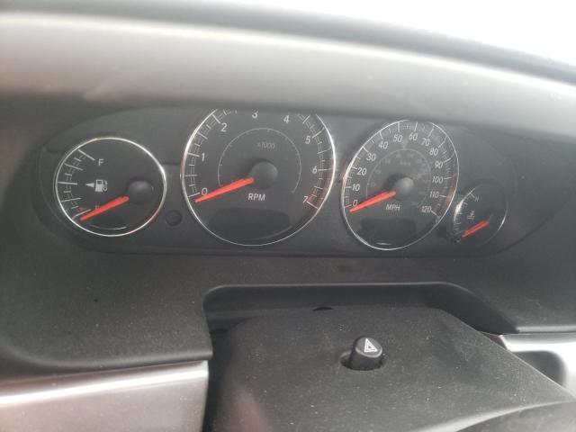Photo 9 from auction – 2006 CHRYSLER SEBRING TO with VIN 1C3EL56RX6N217152