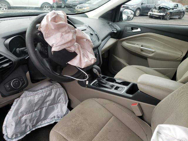 Photo 7 from auction – 2018 FORD ESCAPE with VIN 1FMCU9GD3JUB33162