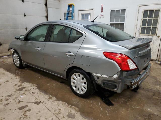 Photo 2 from auction – 2014 NISSAN VERSA S with VIN 3N1CN7AP8EL818088