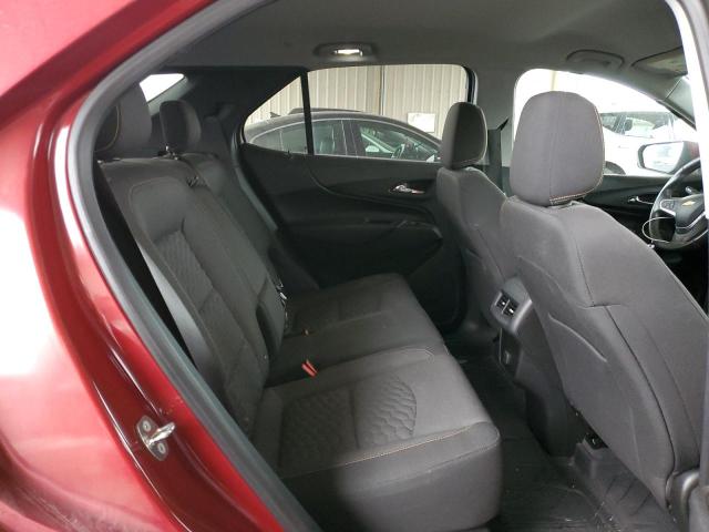 Photo 10 from auction – 2018 CHEVROLET EQUINOX LT with VIN 2GNAXJEV9J6204905
