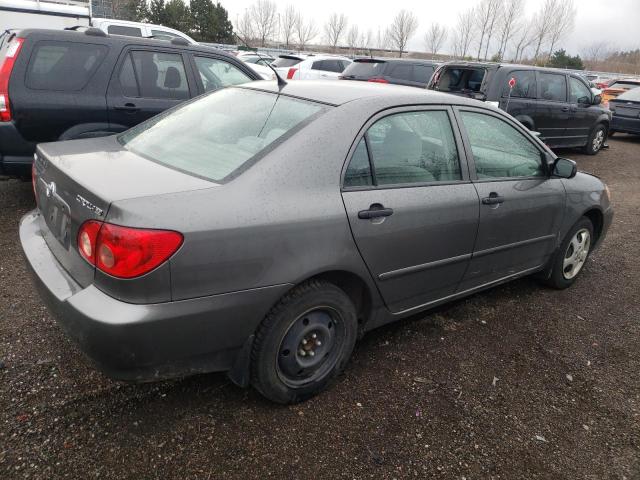 Photo 3 from auction – 2006 TOYOTA COROLLA CE with VIN 2T1BR32E06C576484