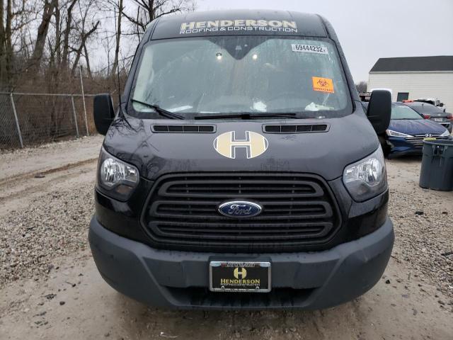 Photo 5 from auction – 2018 FORD TRANSIT T- with VIN 1FTYR2CG9JKA78540