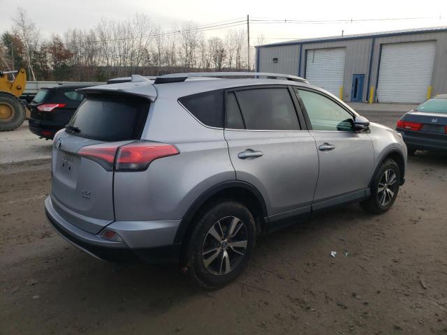 Photo 3 from auction – 2017 TOYOTA RAV4 XLE with VIN 2T3RFREV1HW677239