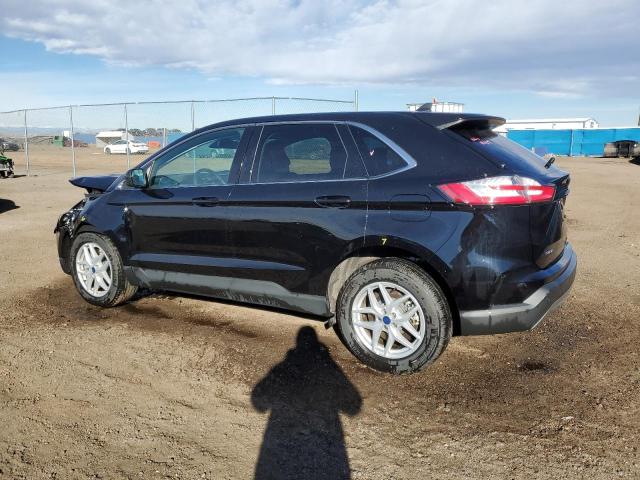 Photo 2 from auction – 2022 FORD EDGE SEL with VIN 2FMPK4J90NBA44482
