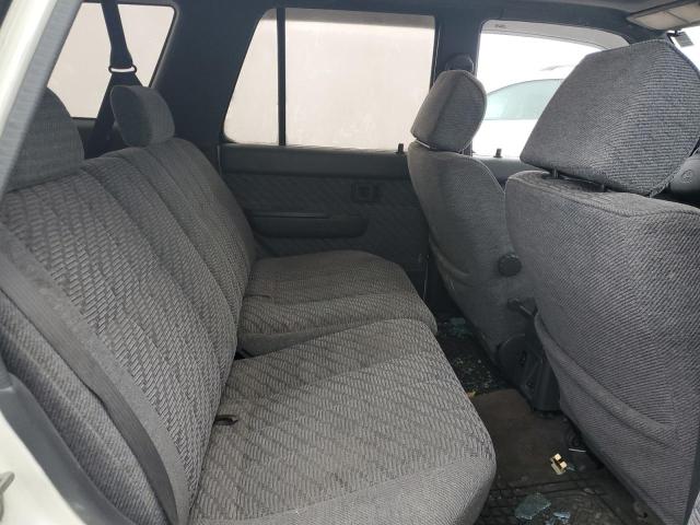 Photo 11 from auction – 1995 TOYOTA 4RUNNER VN with VIN JT3VN39W0S8073992