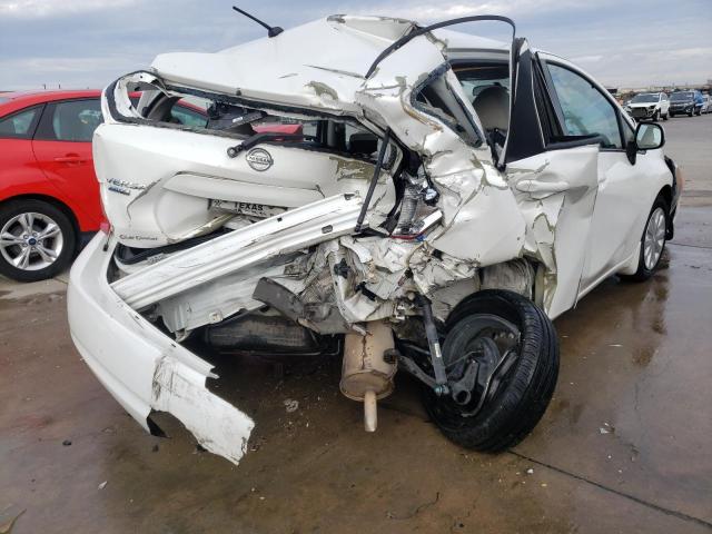Photo 3 from auction – 2014 NISSAN VERSA NOTE with VIN 3N1CE2CPXEL388080
