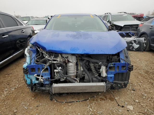 Photo 5 from auction – 2017 HONDA CIVIC EX with VIN 2HGFC1F38HH657369
