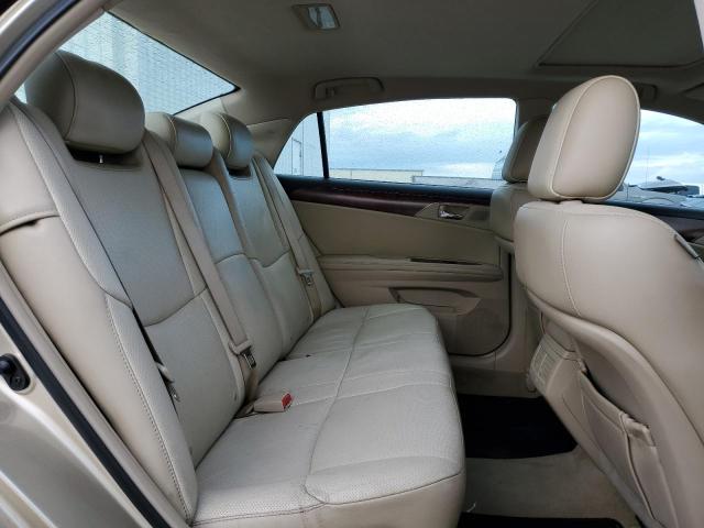 Photo 10 from auction – 2011 TOYOTA AVALON BAS with VIN 4T1BK3DB0BU383963