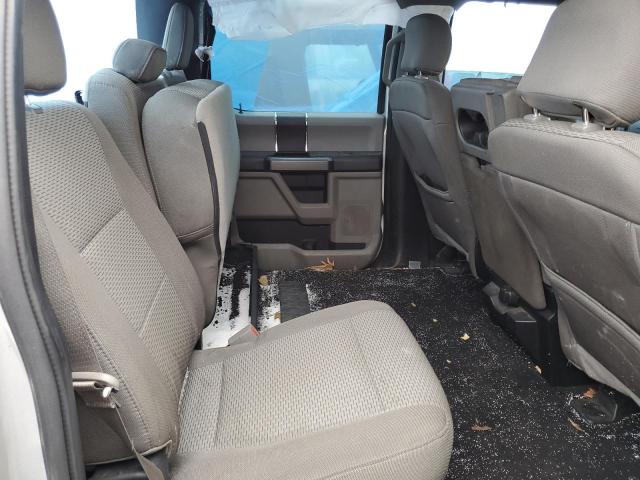 Photo 10 from auction – 2019 FORD F150 SUPER with VIN 1FTEW1E57KKD58430