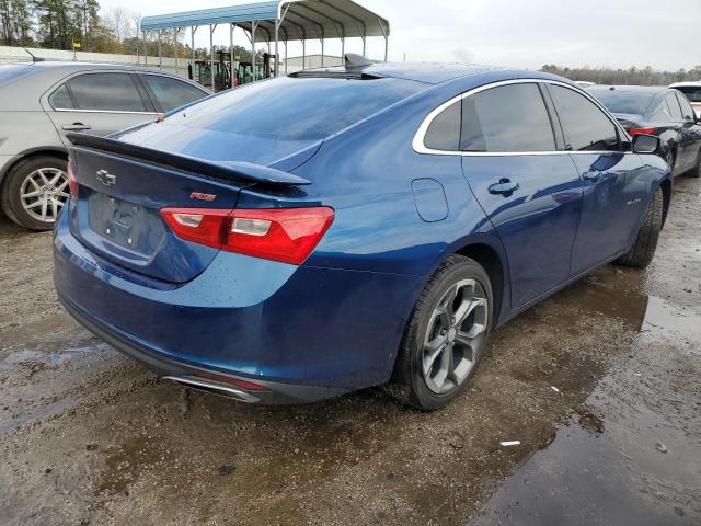 Photo 3 from auction – 2019 CHEVROLET MALIBU RS with VIN 1G1ZG5ST0KF192536