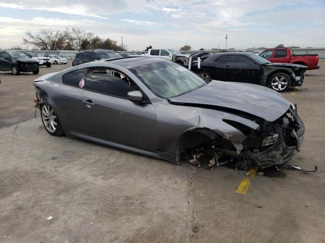 Photo 4 from auction – 2011 INFINITI G37 BASE with VIN JN1CV6EK3BM214376