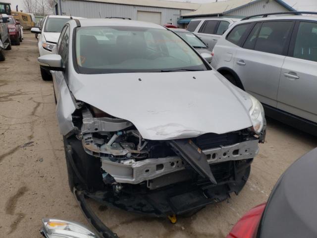 Photo 5 from auction – 2014 FORD FOCUS SE with VIN 1FADP3F28EL460011