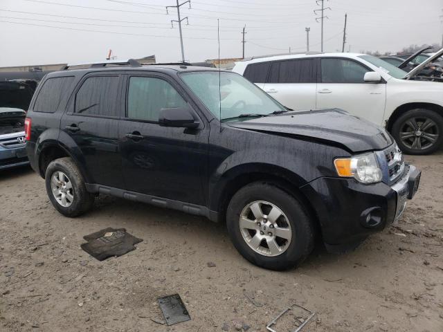 Photo 4 from auction – 2010 FORD ESCAPE LIM with VIN 1FMCU0EG7AKC25055