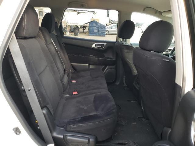 Photo 11 from auction – 2015 NISSAN PATHFINDER with VIN 5N1AR2MM5FC688115