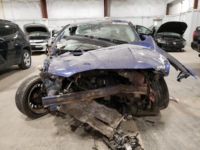 Photo 5 from auction – 2016 FORD FUSION TIT with VIN 3FA6P0D91GR293406