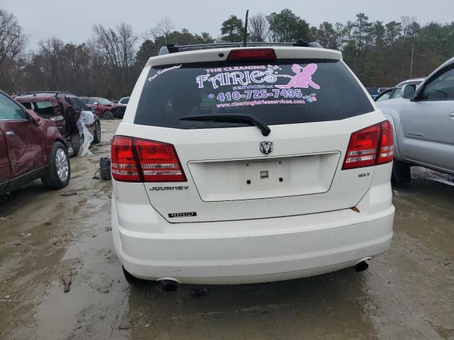 Photo 6 from auction – 2009 DODGE JOURNEY with VIN 3D4GG57V69T190527