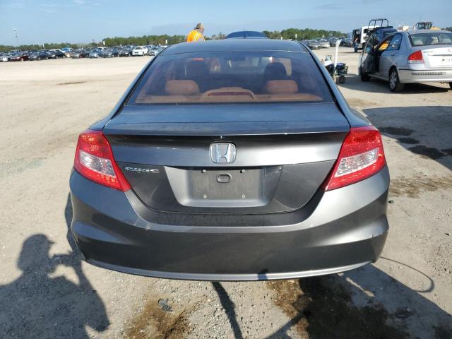 Photo 6 from auction – 2012 HONDA CIVIC LX with VIN 2HGFG3B51CH545321