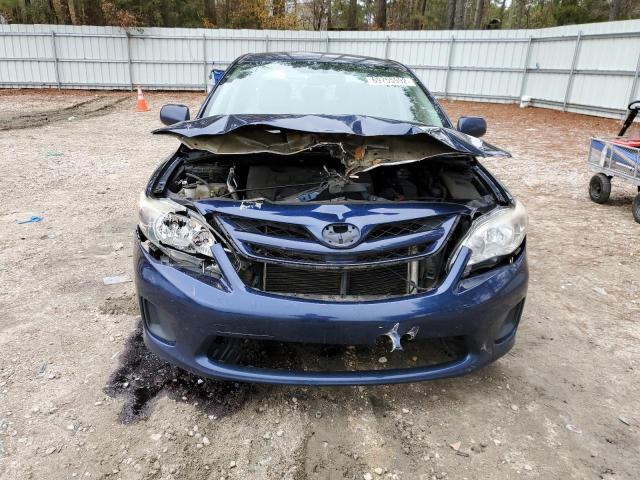 Photo 5 from auction – 2013 TOYOTA COROLLA BA with VIN 5YFBU4EEXDP190233