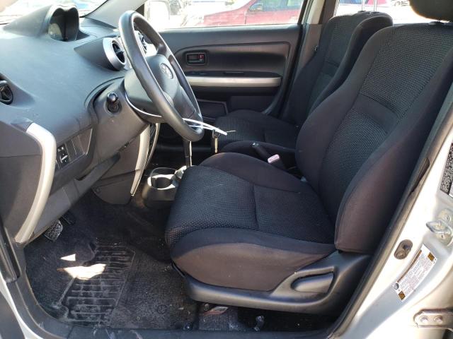 Photo 7 from auction – 2005 TOYOTA SCION XA with VIN JTKKT624X50085626
