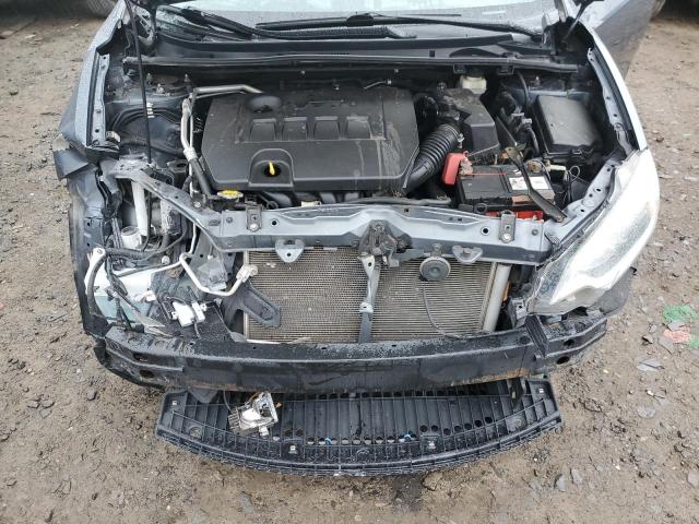 Photo 11 from auction – 2015 TOYOTA COROLLA L with VIN 2T1BURHE8FC262302