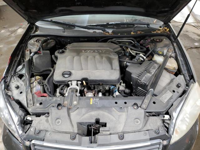 Photo 11 from auction – 2012 CHEVROLET IMPALA LTZ with VIN 2G1WC5E31C1199661