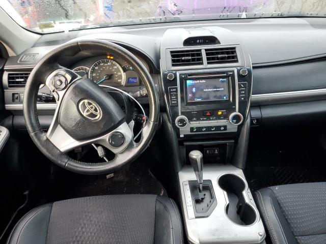 Photo 8 from auction – 2012 TOYOTA CAMRY with VIN 4T1BF1FK3CU161537