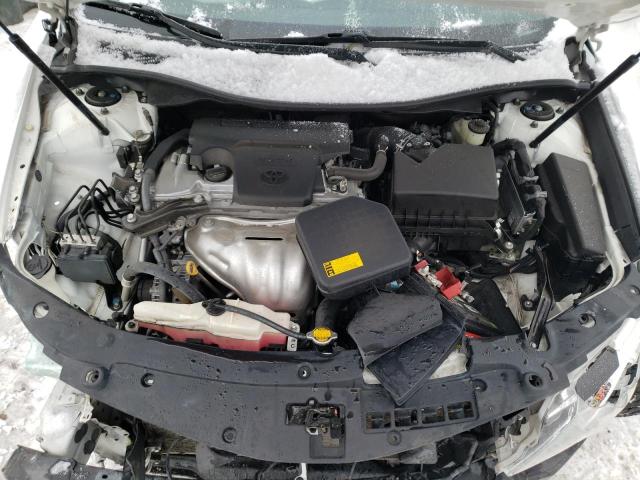 Photo 11 from auction – 2014 TOYOTA CAMRY L with VIN 4T1BF1FK7EU432943