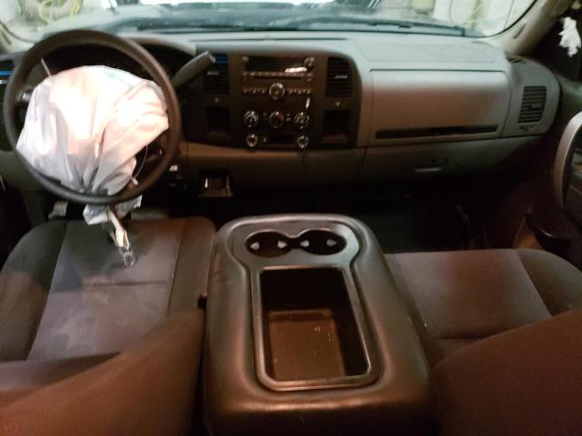 Photo 8 from auction – 2010 GMC SIERRA C15 with VIN 1GTSCUEA3AZ257515