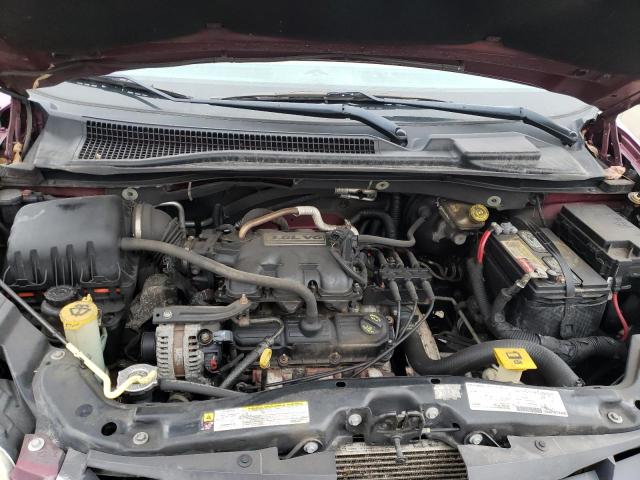 Photo 12 from auction – 2008 CHRYSLER TOWN AND C with VIN 2A8HR54P58R777054