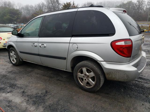 Photo 2 from auction – 2006 DODGE CARAVAN SX with VIN 1D4GP45R66B564745