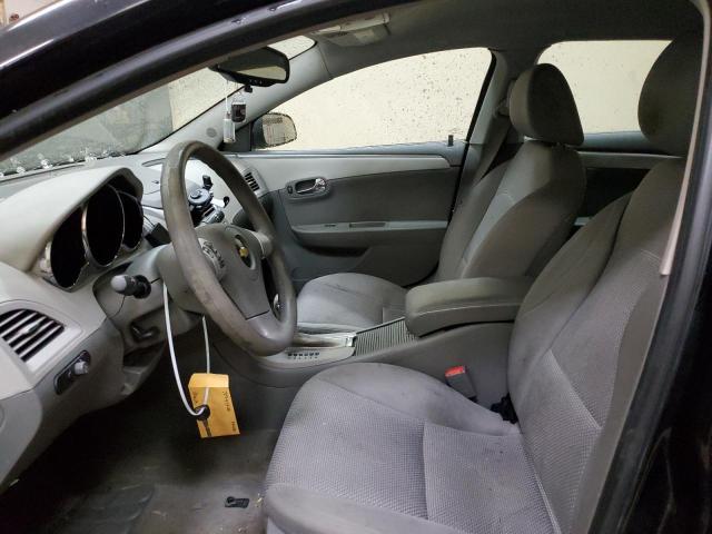 Photo 7 from auction – 2010 CHEVROLET MALIBU LS with VIN 1G1ZB5EBXAF277366